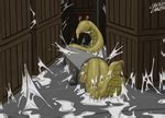 Swallowed whole 4 by Ghrolath4 on DeviantArt.